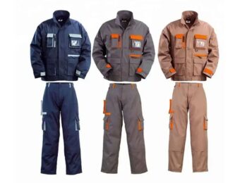 workwear